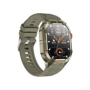 Montres intelligentes d'extérieur DF D16, nouvelle arrivée, multifonctions, appels Bluetooth, mode multisports, montre intelligente - Product Image 6
