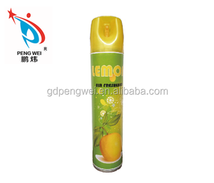 Nuevo producto al por mayor de 330 ml Cardenia ambientador de aire para casa y coche/Oficina - Product Image 3