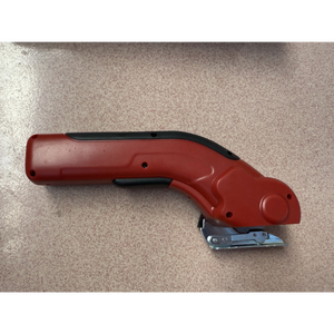 Chiusura di sicurezza rotativa VoltSoul Cordless Power e macchine da taglio in tessuto leggero a LED - Product Image 1