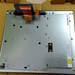 FANUC A02B-0319-D565 # Pièces de machine CNC, système d'origine, couvercle du panneau de commande - Product Image 3