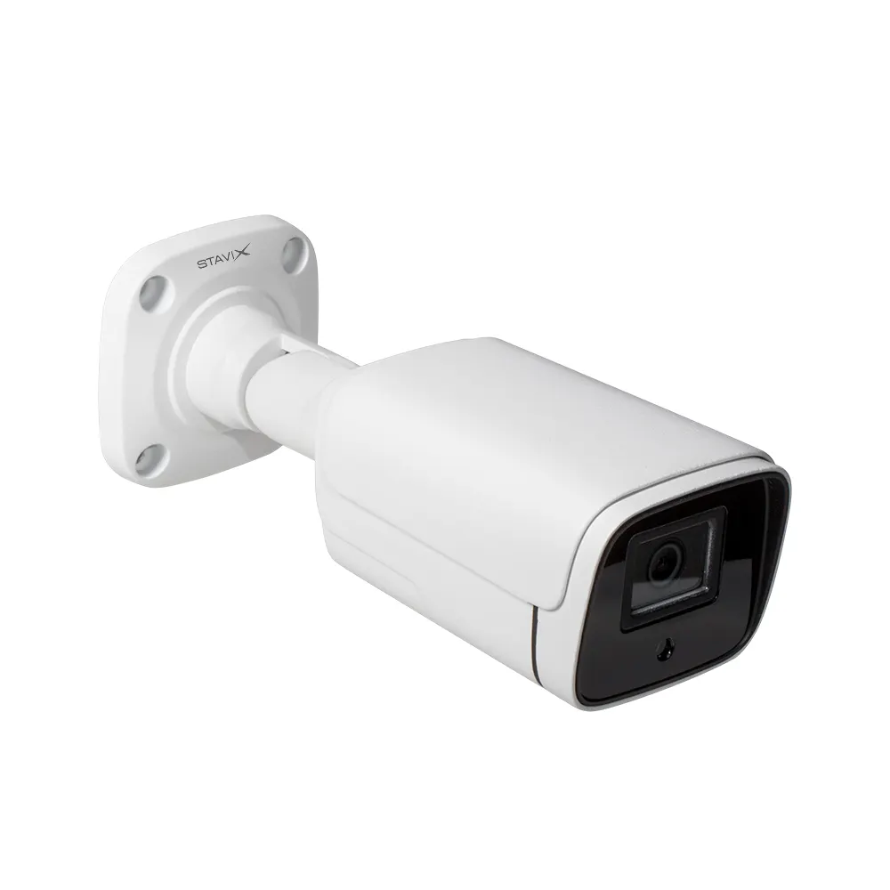 Lage Prijs Lange Bereik Ip Infrarood Ip66 Bullet Security Camera Outdoor/Indoor Full Hd H264 4 Mega Pixel 2.0mp internet Cctv Camera
