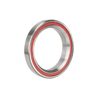 Bearing Headset Skuter untuk Skuter Listrik Kukirin G3 Kirin G4, Bearing Bola Part Kemudi, Bearing Headset Cincin Merah Pengganti
