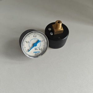 全新原装就绪162842图-40-4-1/8-EN仓库工业自动化PLC编程控制器 - Product Image 1