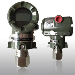 Transmetteur de pression différentielle à montage sur bride YOKOGAWA d'origine japonaise EJX210A/EJA210E/EJA120A/EJX530A/EJA110A/EJA110E - Product Image 5