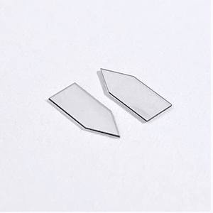 CVD Diamante Bisturi para Oftálmica Diamante Faca Long-Life Low-Price Diamante Microcirúrgico Bisturi Lâmina - Product Image 6