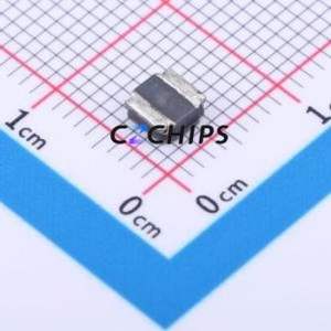 Inductor de Potencia AMWPH4018S3R3MT SMD, 4x4mm (Inductancia: 3.3uH) (Precisión: 20%) (Corriente Nominal: 2.5A) - Product Image 2