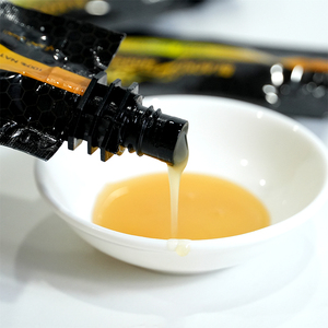 Vente en gros Maxx Merry Energy Honey - Complément alimentaire premium pour la santé masculine avec vitamine C et base de miel - Product Image 2