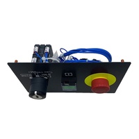 A05B-2650-C001 Panneau de commande d'origine FANUC M-30iB Plus pour armoire de commande de robot, panneau de commande R-30iB Mate Plus en stock