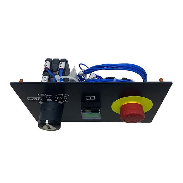 A05B-2650-C001 Original FANUC M-30iB Plus Robot Control Cabinet Operator Panel R-30iB Mate Plus Controller Panel in Stock