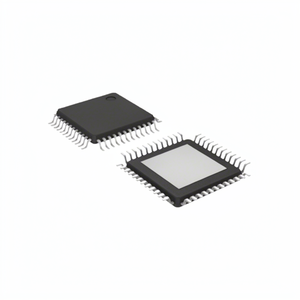 Manufacturer Channel AMT49101KJPTR-B-3 Buy Online Electronic Components 48 LQFP Exposed Pad Power Management (PMIC) - Product Image 1