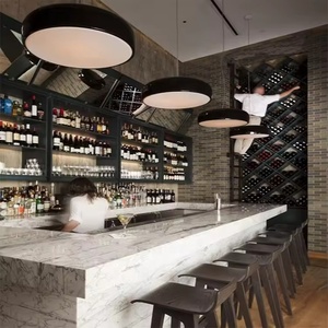 Đương đại phong cách nhân tạo đá salad <span class=keywords><strong>Bar</strong></span> hiển thị truy cập đơn giản bia uống cafe thanh truy cập thiết kế nước trái cây quầy <span class=keywords><strong>bar</strong></span> - Product Image 5