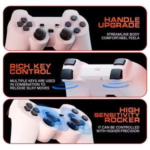 YDH-F300 Chuyên Nghiệp 2025 Mới Xách Tay 3D Trò Chơi Máy Chiếu Thông Minh 4K <span class=keywords><strong>Android</strong></span> 12Inch Trò Chơi Điều Khiển Máy Chiếu 4K - Product Image 2