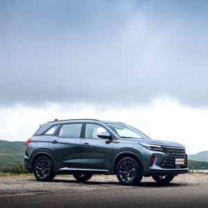 Dongfeng <span class=keywords><strong>DFSK</strong></span> Glory 580, modèle neuf, 6/7 places, SUV de luxe, transmission CVT 1.5T, certifié EU/CE - Product Image 3