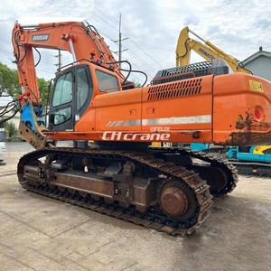 99% nuova costruzione macchina <span class=keywords><strong>Doosan</strong></span> <span class=keywords><strong>500</strong></span> escavatore <span class=keywords><strong>Doosan</strong></span> escavatore <span class=keywords><strong>Dx</strong></span> <span class=keywords><strong>500</strong></span> <span class=keywords><strong>Doosan</strong></span> Dx500 escavatore in magazzino - Product Image 2