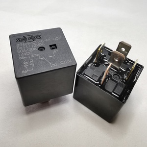 Relé Automático 100% Original y Nuevo Song Chuan 896H-1CH-C-R1 U03 12V DC 50A 896H-1CH-C-R1 U24 12V - Product Image 1