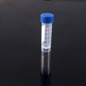 جهاز طرد مركزي صغير للمعمل رخيص الثمن, أنبوب طرد مركزي صغير لمختبر Pcr - Product Image 5