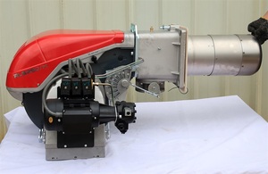 DOWSON RLS190RLS250 ชุดควบคุมเชื้อเพลิงแบบกลไกคู่ สำหรับเตาอุตสาหกรรม  ใช้แทน RIELLO สำหรับหม้อไอน้ำอุตสาหกรรม - Product Image 2
