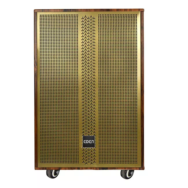 B Sound System Altavoz Portable Professional