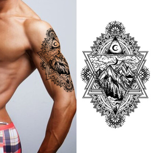 Tattoo Factory - Pegatinas <span class=keywords><strong>de</strong></span> <span class=keywords><strong>Tatuajes</strong></span> <span class=keywords><strong>Temporales</strong></span> <span class=keywords><strong>de</strong></span> Alta Calidad con 12000 Diseños Diferentes, Transferibles con <span class=keywords><strong>Agua</strong></span>, Venta al por Mayor - Product Image 6