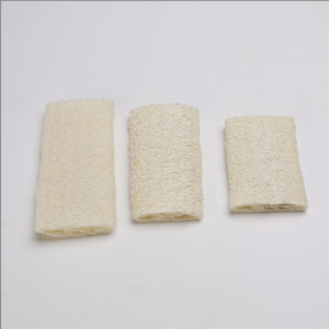 Esponja de lufa comprimida, paño <span class=keywords><strong>para</strong></span> lavar platos, descontaminación a prueba de aceite, cepillo <span class=keywords><strong>para</strong></span> sartén sin aceite y fácil de <span class=keywords><strong>limpiar</strong></span> - Product Image 5