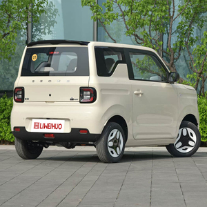 <span class=keywords><strong>Auto</strong></span> Elettrica <span class=keywords><strong>Panda</strong></span> EV Usata, 4 Posti, Lunga Autonomia, Guida a Sinistra, Velocità Massima 100km/h, Basso Consumo, Hatchback - Product Image 6