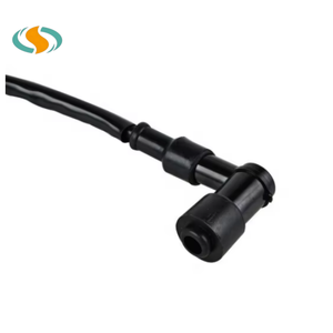 Sylion <span class=keywords><strong>Auto</strong></span> Nouvelle Bobine D'allumage 6V pour Honda C70 CL70 CT70 SL70 XL70 Z50A CF50 CF70 DAX70 ST70 90 70CC - Product Image 3