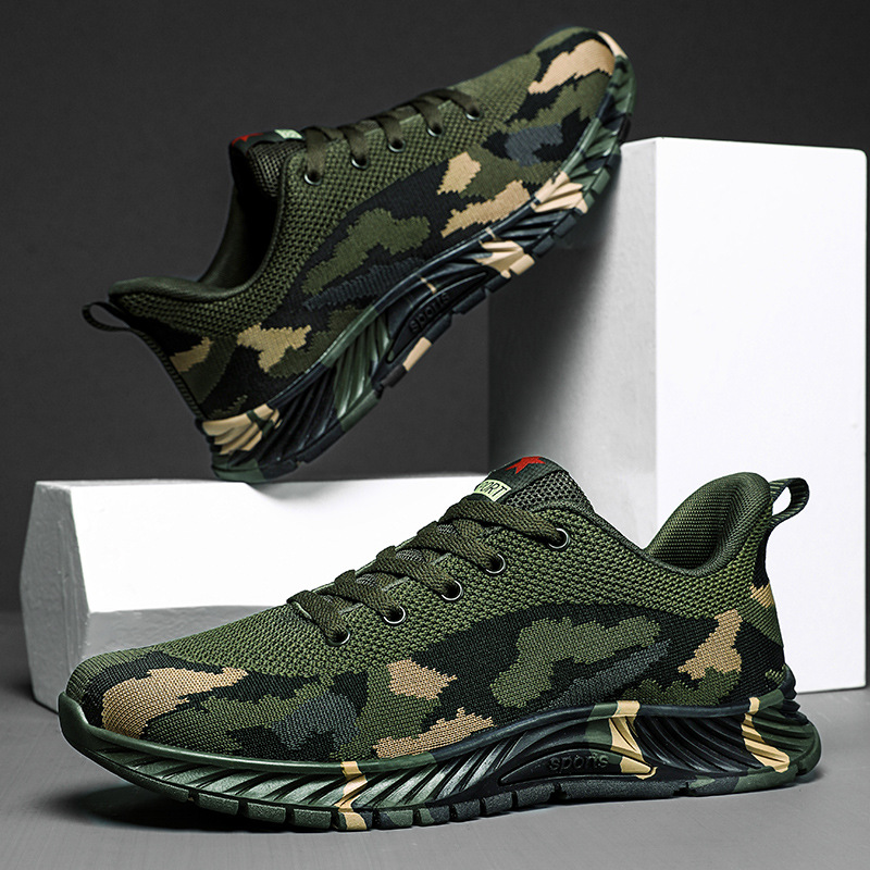 Verde militare