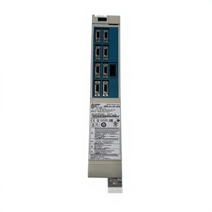Unité de commande d'origine japonaise MITSUBISHI MDS-C1-V2-1010, communication par fibre optique SSCNET pour machine MELDAS - Product Image 1