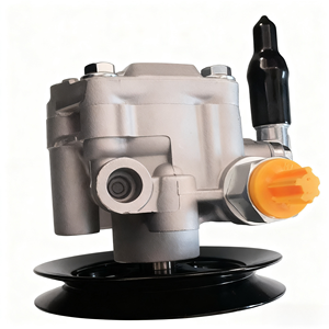 Fabricante de Bomba de Dirección Asistida para <span class=keywords><strong>Kia</strong></span> Pregio Box (TB) 2.7D 1997 0K72A-32600B 0K72A-32600A 0K79A-32600 Conjunto de Bomba de Dirección - Product Image 1