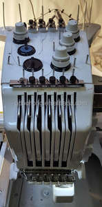 Máquina de Bordar Computarizada de Una Cabeza <span class=keywords><strong>Brother</strong></span> <span class=keywords><strong>PR655</strong></span> Nueva - Product Image 4