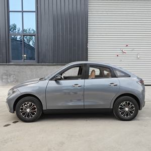 2024 nuevo estilo <span class=keywords><strong>Camper</strong></span> cama carro venta directa de fábrica <span class=keywords><strong>cuatro</strong></span> ruedas mini coche eléctrico batería de plomo ácido vehículo eléctrico barato - Product Image 3