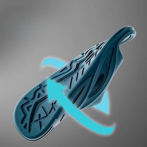 Chaussons pour hommes, tendance étudiante, antidérapants, pour l'intérieur et l'extérieur, version coréenne, pour la maison et la douche, chaussons frais pour hommes - Product Image 6