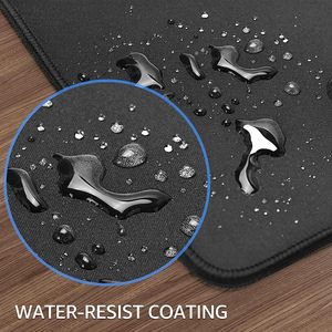 Ngọn lửa rắn biểu tượng Tùy chỉnh chuột chơi game pad XXXL chống trượt bàn phím và chuột lớn Pad 120x60 cm - Product Image 5