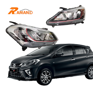 Nhà Máy trang bị thêm đèn pha <span class=keywords><strong>LED</strong></span> đầu đèn cho <span class=keywords><strong>myvi</strong></span> sirion tự động hệ thống chiếu sáng phụ tùng cho Daihatsu sirion <span class=keywords><strong>myvi</strong></span> đèn pha - Product Image 1