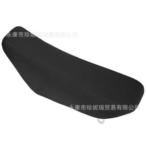 Zd013 Kawasaki Klx110 <b>Seat</b> <b>Cushion</b> Ph08 Off Road <b>Motorcycle</b> Replacement Rear Comfortable New - Product Image 5