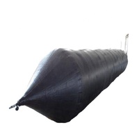 Airbag gonflable marin en caoutchouc fiable pour bateaux et navires