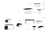Table à manger d'appoint moderne de luxe en verre trempé avec cadre en acier inoxydable au design classique Zhenye - Catalogue de produits