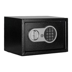 An toàn hộp bí mật an toàn Locker an ninh nhỏ an toàn phòng ẩn trong tường cho nhà - Product Image 4