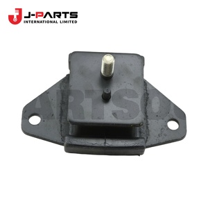 ฉนวนกันความร้อน, ยางรองแท่นเครื่อง, ด้านหน้า สำหรับ Toyota Hilux KUN25 ปี 2004-2015 อะไหล่แท้หมายเลข 12361-0L040 123610L040 - Product Image 3