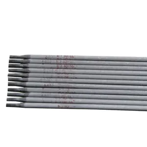 high quality welding electrode e6013 / e7018 factory directly sale