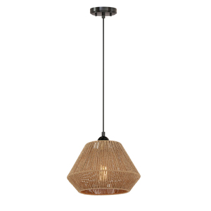 Handmade Small Bamboo Weave Chandelier Lamp Shade Hanging Pendant <strong>Lights</strong> with <strong>Plug</strong> Restaurant Rattan <strong>Ceiling</strong> <strong>Fixtures</strong> Bedroom