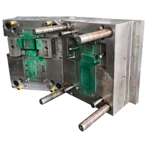 Custom Industry Tool Box <b>Plastic</b> Mold Injection ABS/PP/PA6 <b>Enclosures</b> From Guangdong Mould Factory - Product Image 4