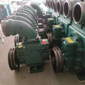 सबमर्सिबल सीवेज पानी 220v सबमर्सिबल पंप सीवेज और मल पंप सीवेज पंप सीवेज - Product Image 5