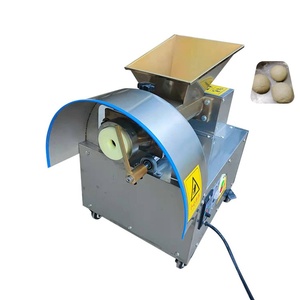 <b>Bread</b> Dough Divider Machine Industry Small Dough Divider Industrial Round Dough <b>Cutter</b> - Product Image 6