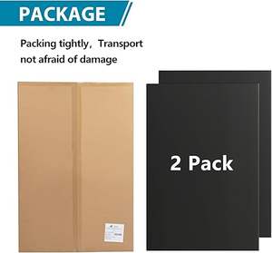 لافتة بلاستيكية عالية الجودة من البولي بروبيلين مع خدمة القص، سهلة التركيب، مقاومة للماء، قابلة للتخصيص في الحجم واللون، ماركة XCY للاستخدام الخارجي - Product Image 6