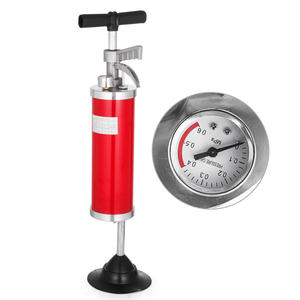 Agua cinética <span class=keywords><strong>Ram</strong></span> 0.4Mpa potencia de aire vaciador Blaster - Product Image 3