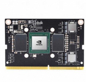 Geforce NVIDIA jetson 8GB 20 Tops ai phát triển Kit - Product Image 1