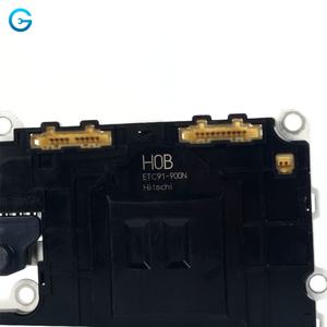Unidad de Control de Transmisión CVT Automática ETC91-900N para NISSAN TCM TCU - Product Image 6