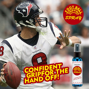 Spray per impugnatura da calcio con etichetta privata Spray antiscivolo per tutti gli sport - Product Image 5