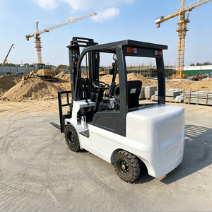 Très résistant, 3 tonnes, pour une utilisation par tous les temps - Product Image 6